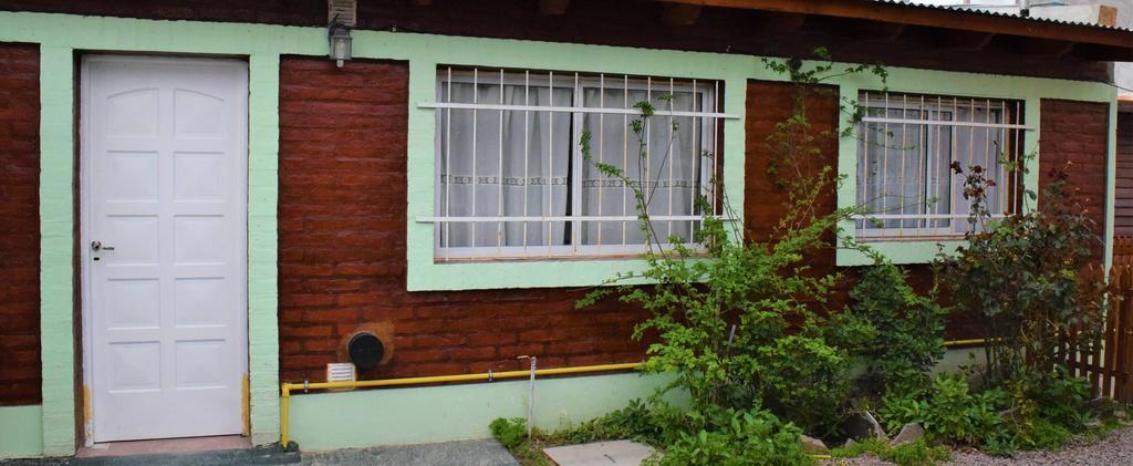 Posada Del Sol Puerto Madryn Exterior foto